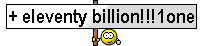 Plus Big :plus11: