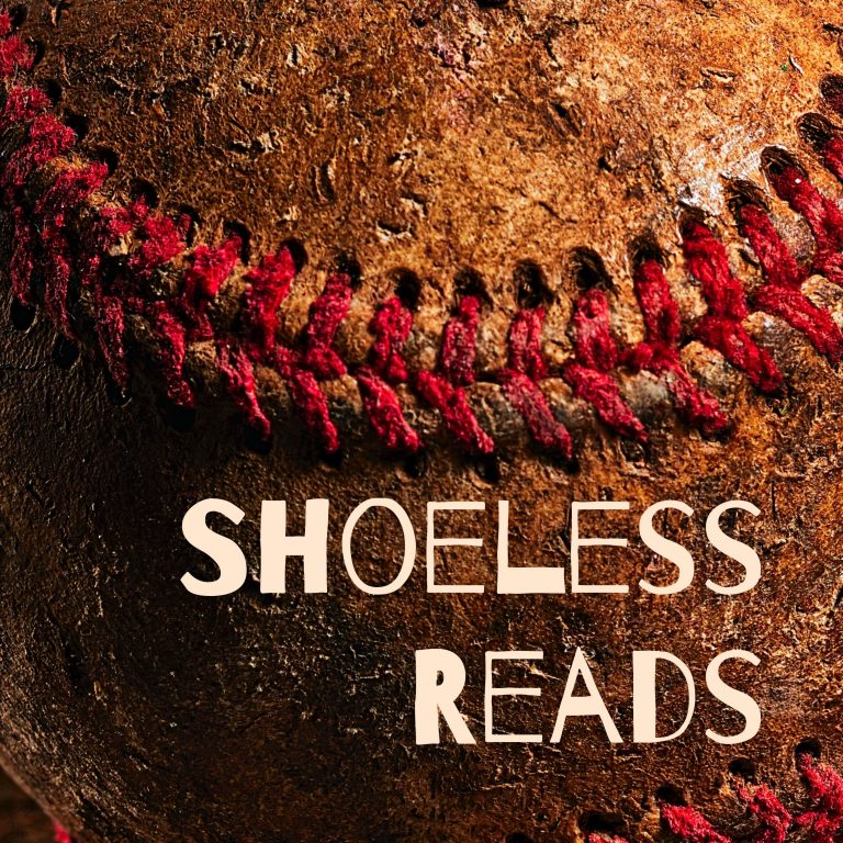 Shoeless Reads